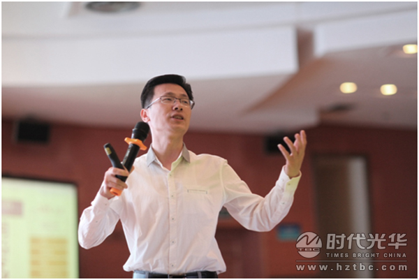 互聯網,企業管理創新,方永飛