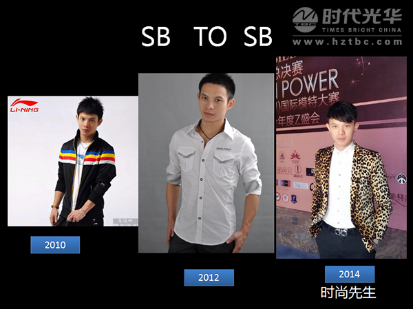 互聯網+，CEO